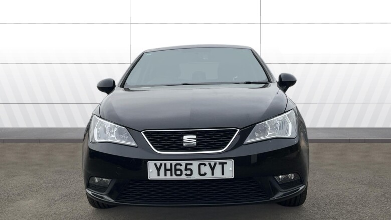 SEAT Ibiza 1.4 Toca 5dr Petrol Hatchback